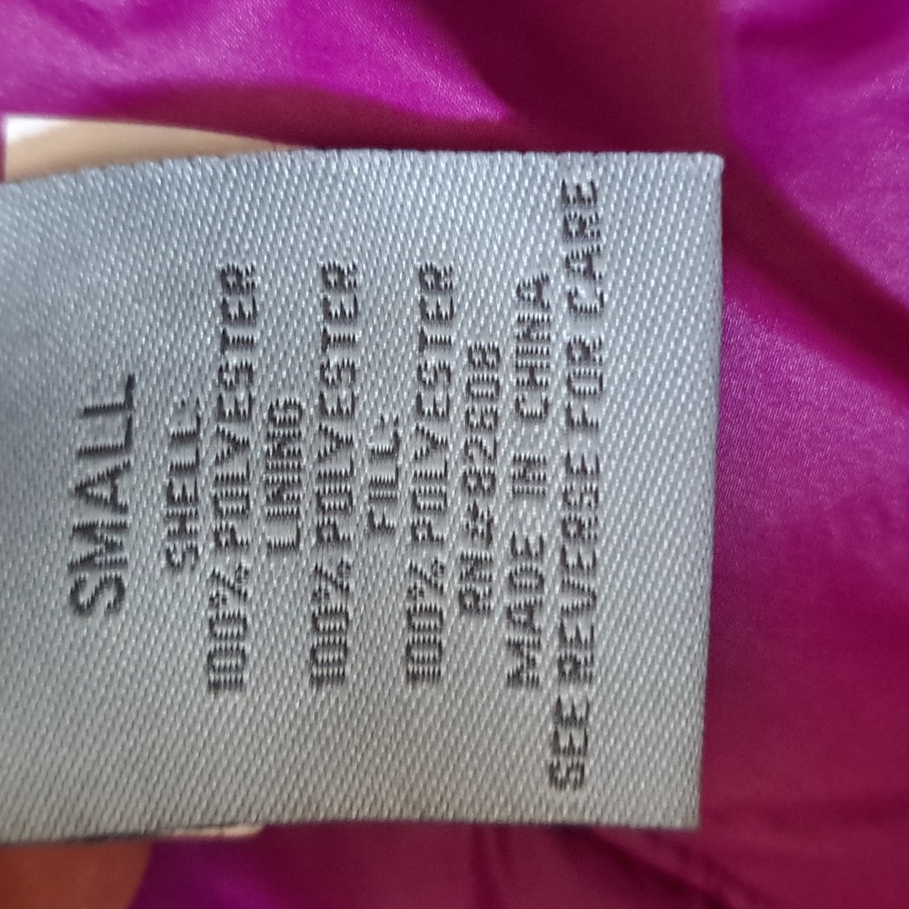 Winter Jacket - Picture 3 of 4